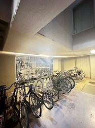 肥後橋駅 徒歩8分 9階の物件内観写真